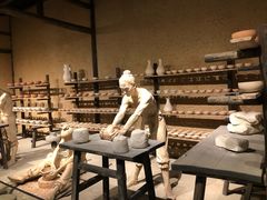 -龙泉青瓷博物馆