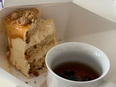 -BAKER&SPICE(安福路店)