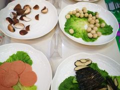 -众善素食(佛平五路店)