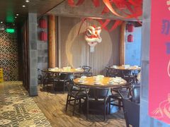 -扬州狮子楼·非遗淮扬菜(东关街店)