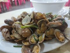 -秋姐美食店(旅游大道店)