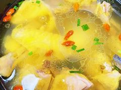 -食光慢宴·安吉土菜馆