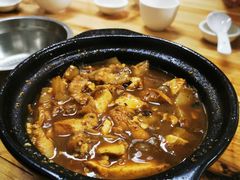 -海口滨海新村143号海南老字号炒菜店