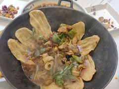 -苏湘小馆·不做预制菜(青年公社店)