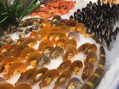 -领鲜活海鲜榴莲自助火锅(东门店)