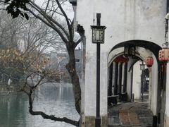 -南浔古镇