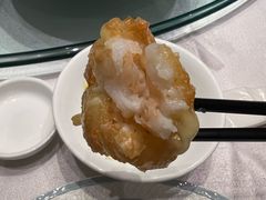 -绿岛国际酒店·海鲜酒楼(八七路店)