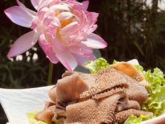 -汤宴·参须肚包鸡(南京路店)