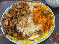 -吉林大学前卫校区南区-日新楼