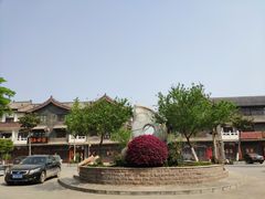 -玉雕湾国际玉城-石佛寺