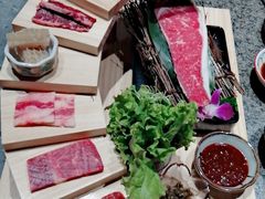 十二道真味-NIUAN牛庵·日式和牛烧肉(恒隆店)