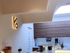 -KYO COFFEE(胶州路店)
