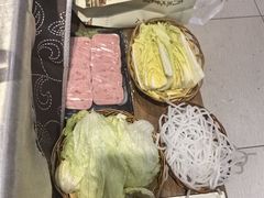-东来顺饭庄(王府井步行街店)