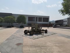 -中国北方国际射击场