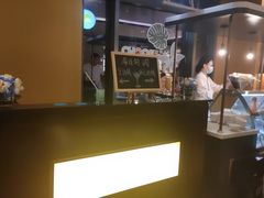 -西安高新希尔顿酒店·咖啡露台西餐厅