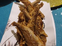 -天堂鸟水煮鱼·烟火川菜(凤凰路店)