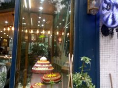 -林记开心动物奶油生日蛋糕(万象店)