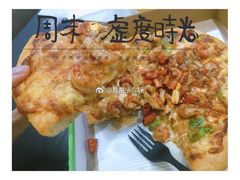-必胜客(印象城店)
