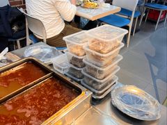 -大姐麻辣烫(莲宝中路店)