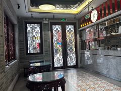 -民信老铺(双皮奶博物馆店)