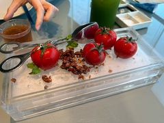 -小大董·烤鸭(观景餐厅·南京西路店)