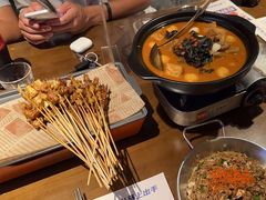 -神府路壹号·海鲜烧烤排档(三坊七巷店)
