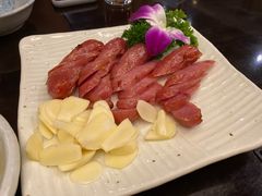 -巷语私房料理(华一实业大厦店)