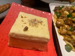 冰糕-丝路金桃·新疆菜(徐汇店)