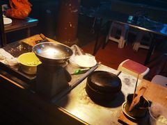 -彭哥甩饼王(城隍庙广场店)