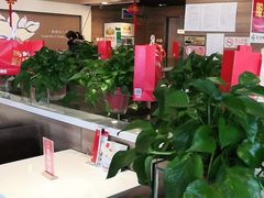 大堂-嘉和一品粥(政府街店)