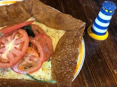 -La Creperie法餐厅(桃江路店)