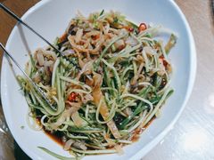 -77号渔船·蒸海鲜青岛菜(积米崖店)