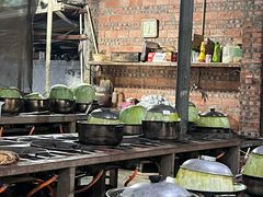 -红旗山庄(圭峰山店)