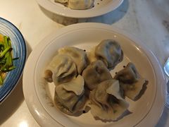 -日丰园海肠水饺·老字号大连海鲜(和平广场店)