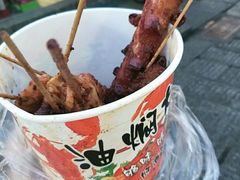 -胡仁根胡记炸炸炸