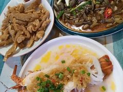 -40号厦门海鲜大排档(中山路店)