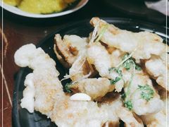 -黑土印象菜馆(三元桥店)