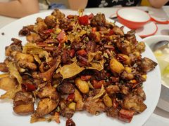 -偏爱炒鸡(老县衙店)