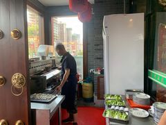 -平凉金陇道饸饹面