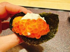 -小十Omakase(地王大厦店)