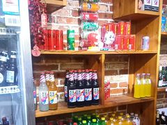 -三个大叔烤羊肉串·炭炉砂锅菜(西三旗店)