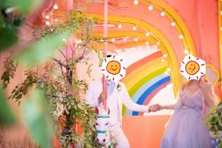 点击看大图 -帆拉斐婚纱摄影(春熙店)