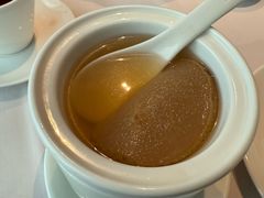 -粤财皇冠假日酒店·彩华轩中餐厅