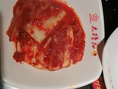-木槿花韩式炭烤·熟成肉工坊(孙文东路店)