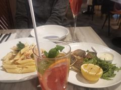 -TIAGO HOME KITCHEN(王府中环店)