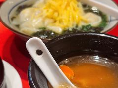 -阿莉餐厅(枣阳路店)