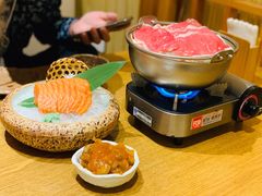 -林妈妈村·日式料理(宝山龙湖天街店)