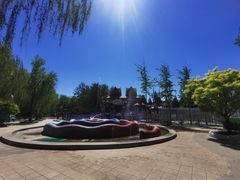 -南宫五洲植物乐园