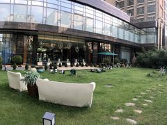 -北京东直门智选假日酒店