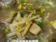 -老字号良记牛腩档